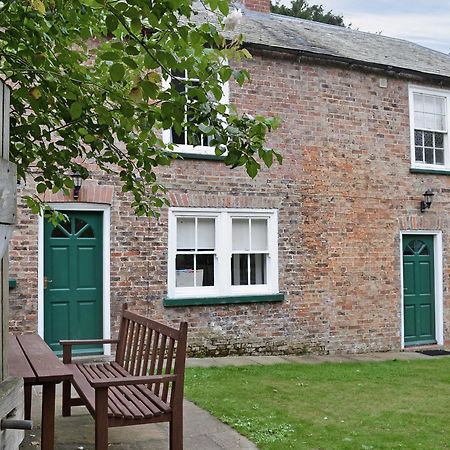 Laundry Cottage Rudston Экстерьер фото