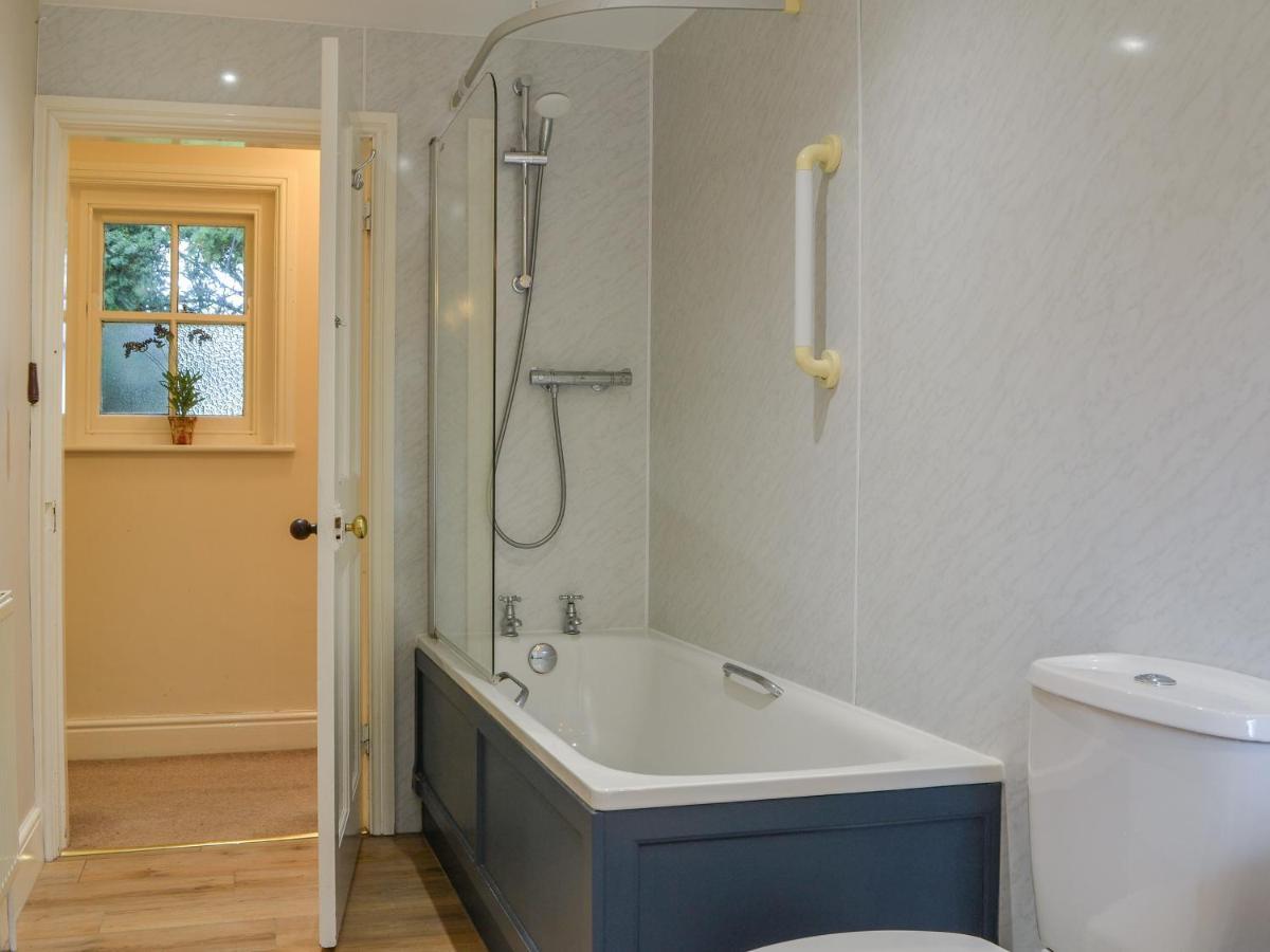 Laundry Cottage Rudston Экстерьер фото