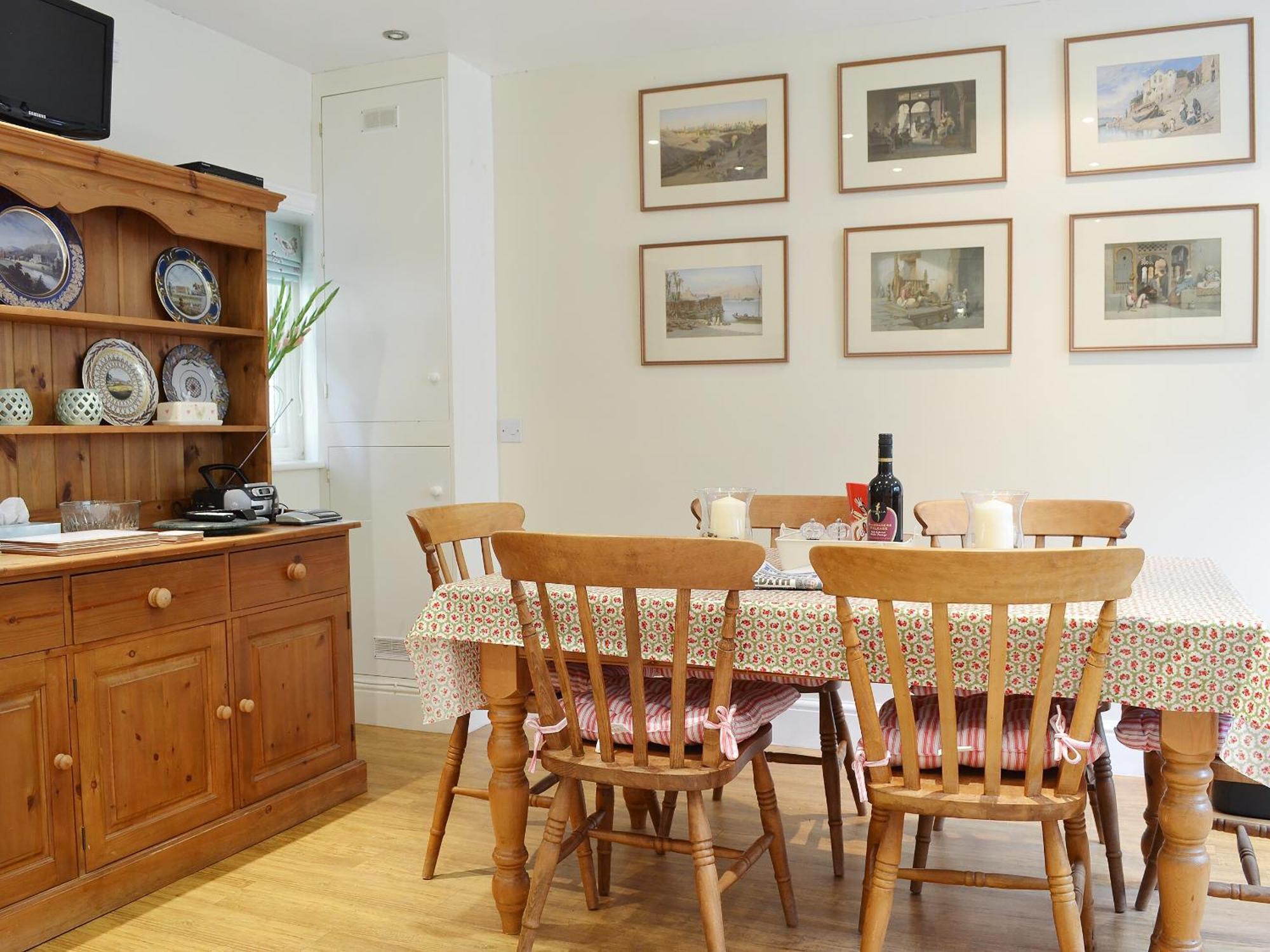 Laundry Cottage Rudston Экстерьер фото