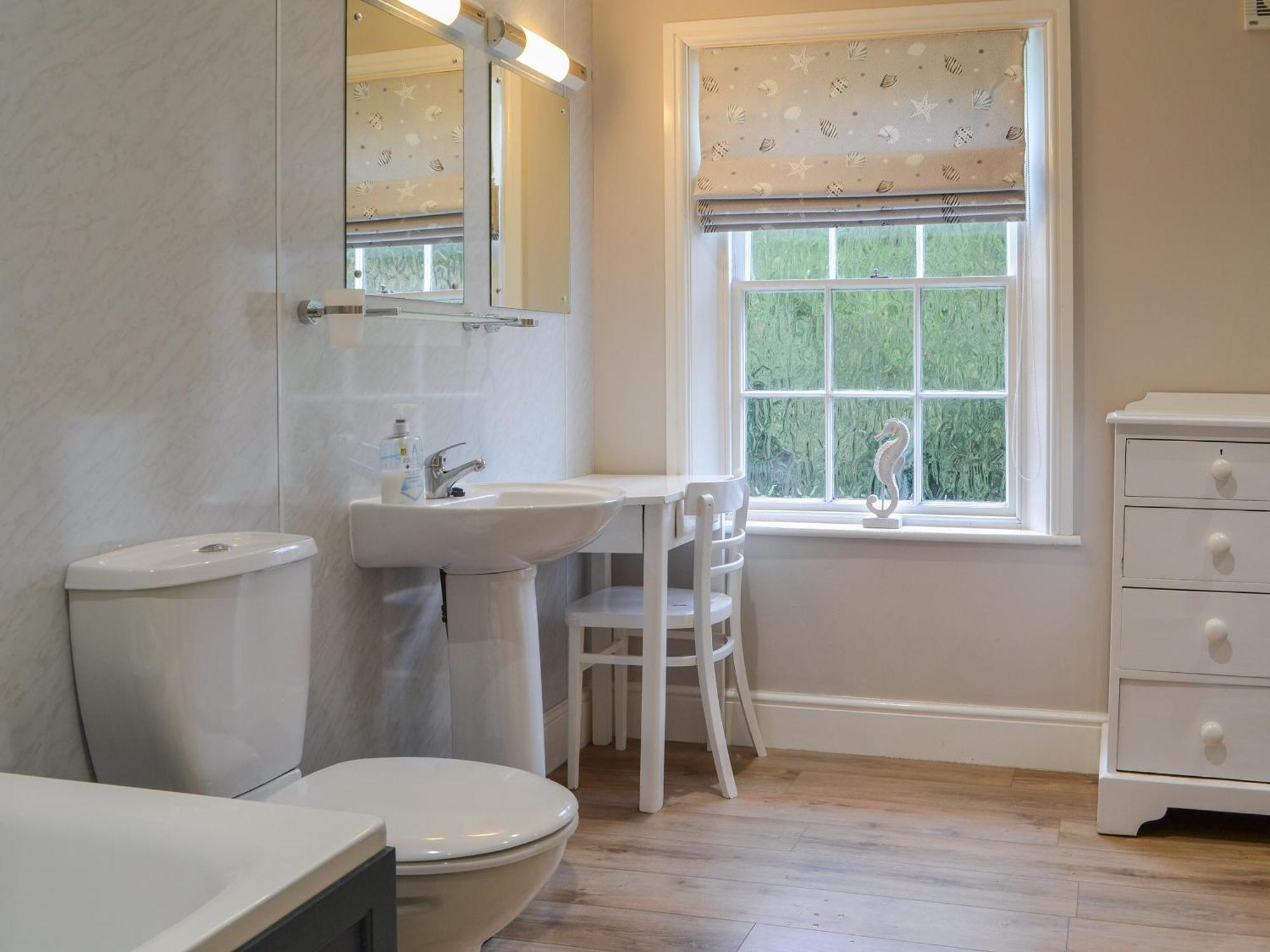 Laundry Cottage Rudston Экстерьер фото