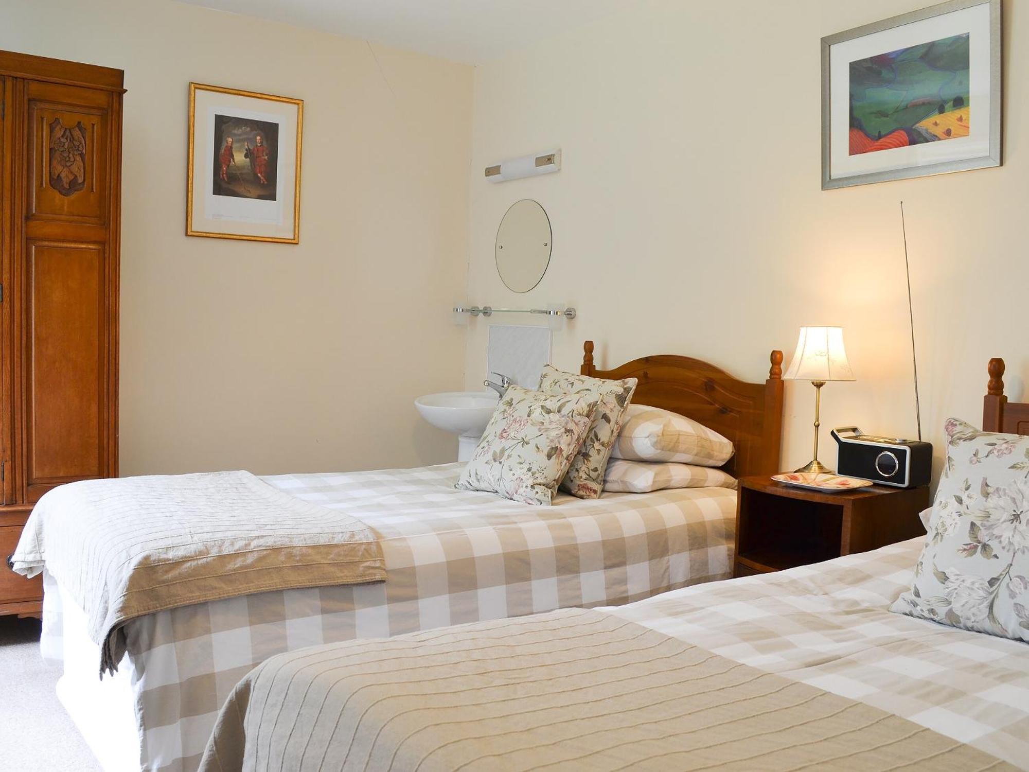 Laundry Cottage Rudston Экстерьер фото