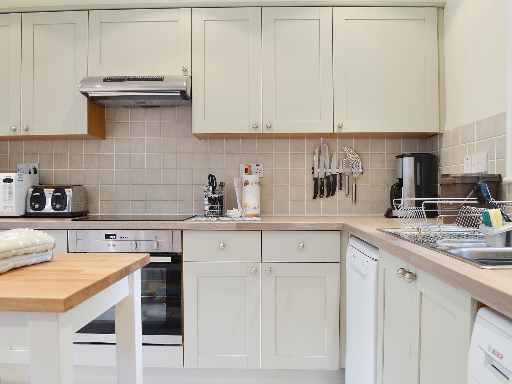 Laundry Cottage Rudston Экстерьер фото