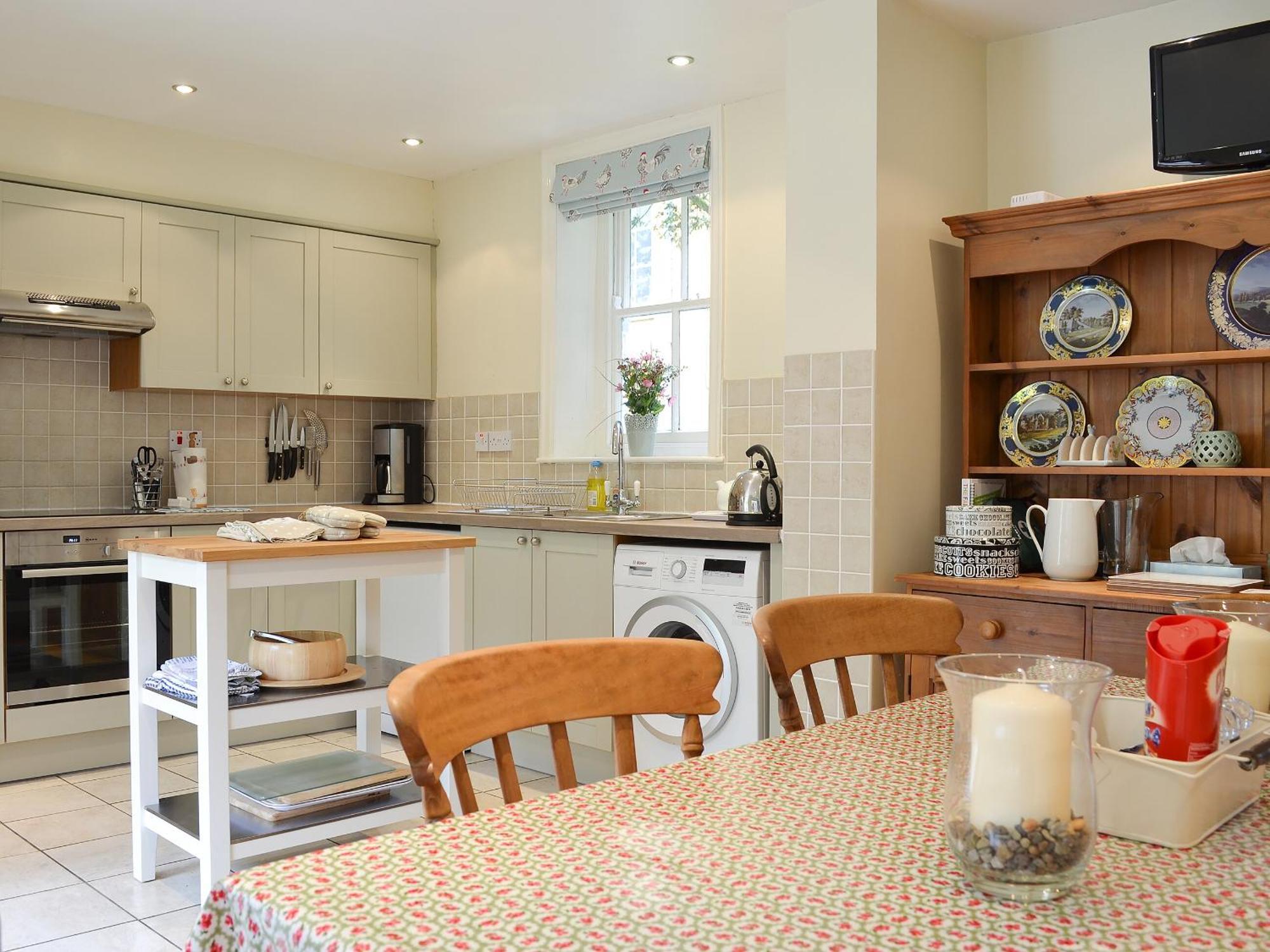 Laundry Cottage Rudston Экстерьер фото