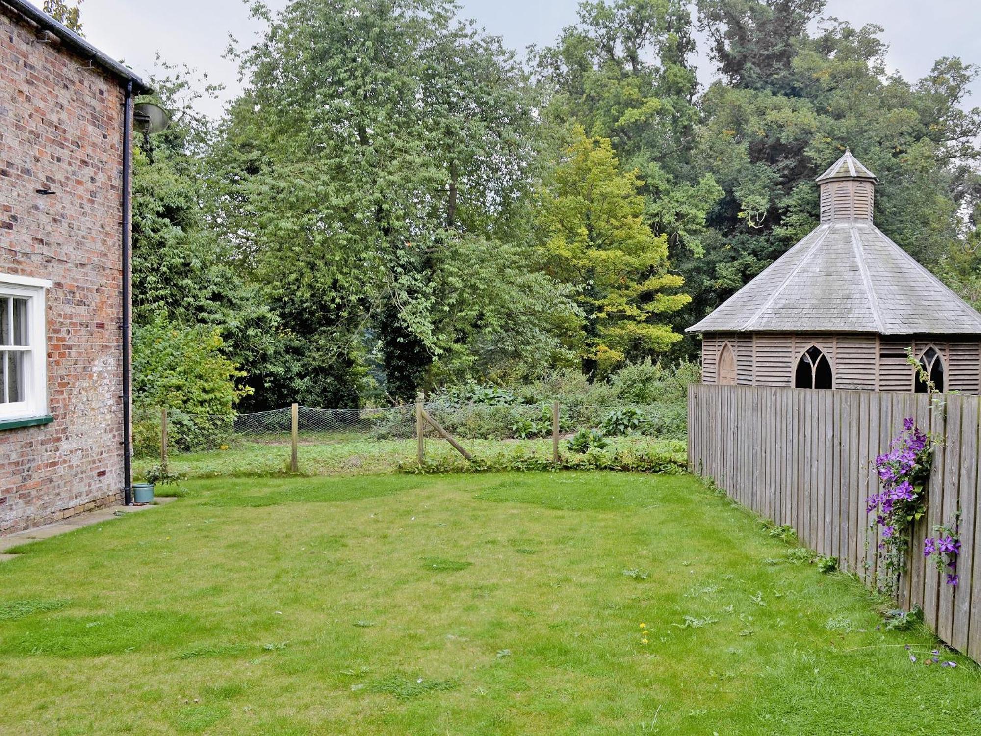 Laundry Cottage Rudston Экстерьер фото