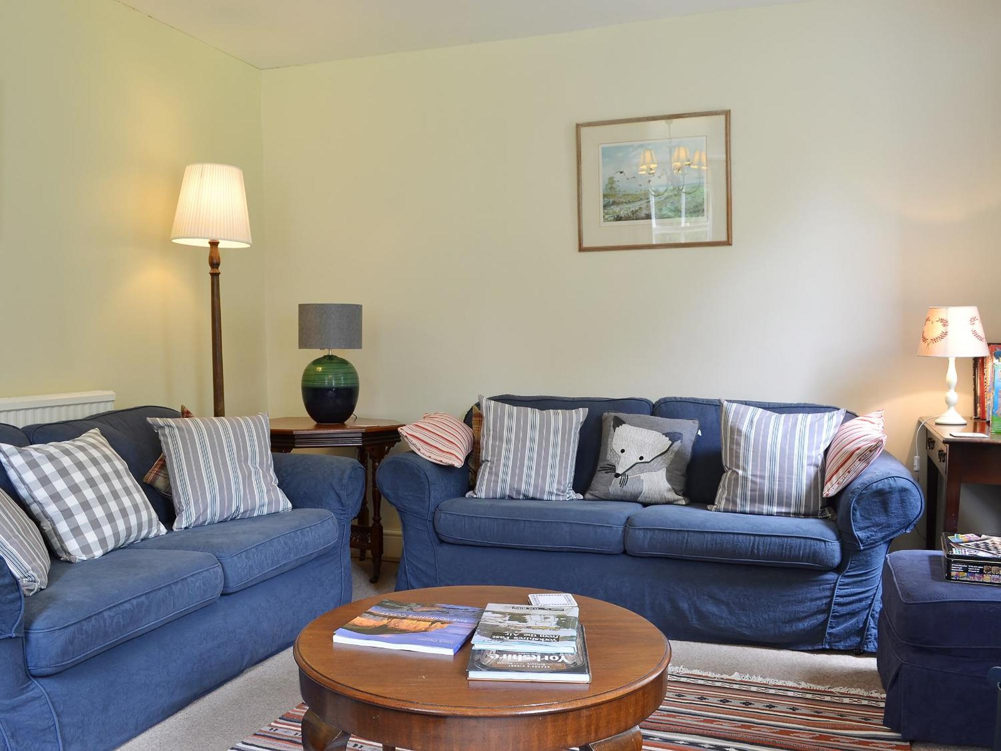 Laundry Cottage Rudston Экстерьер фото