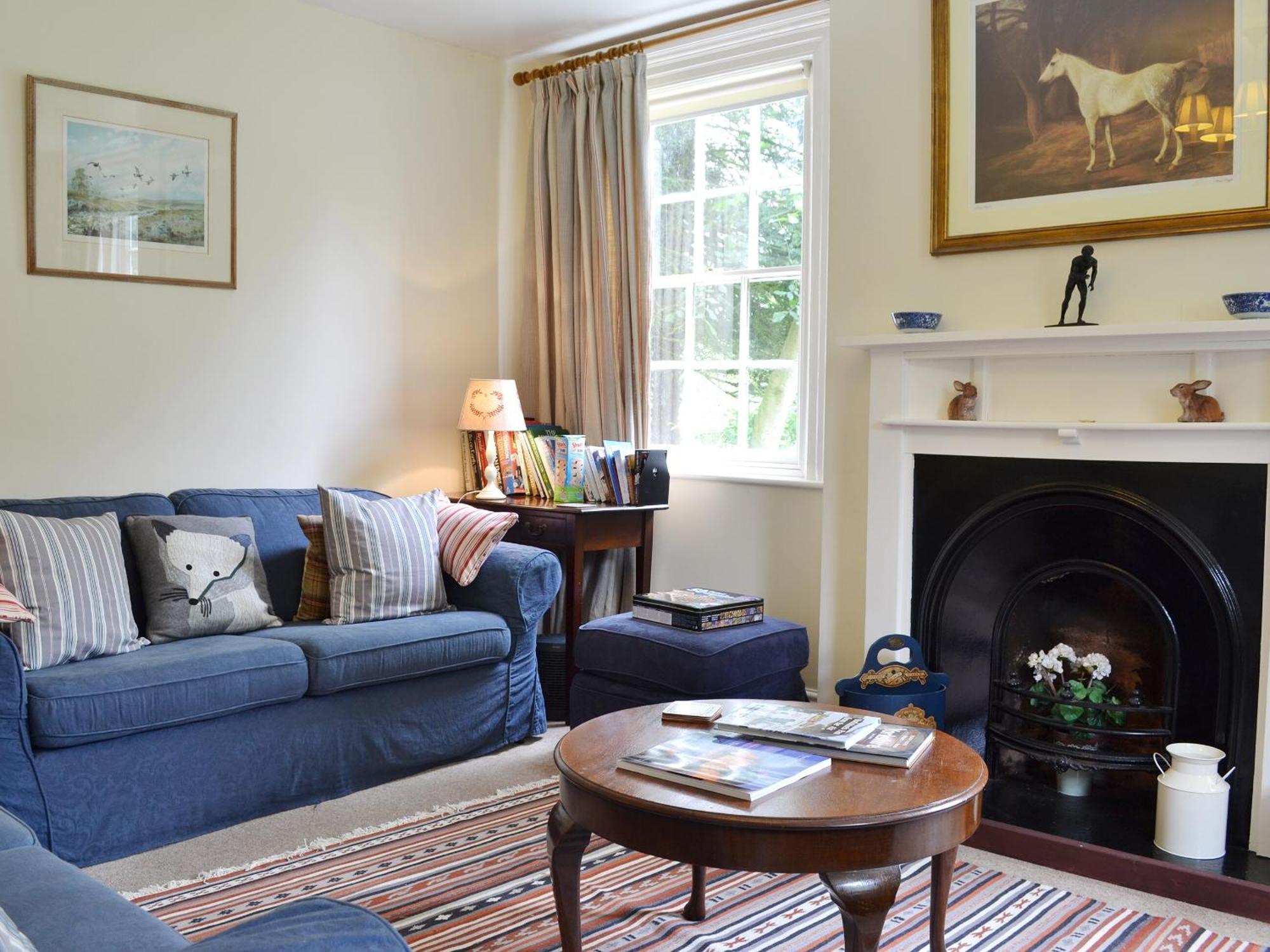 Laundry Cottage Rudston Экстерьер фото