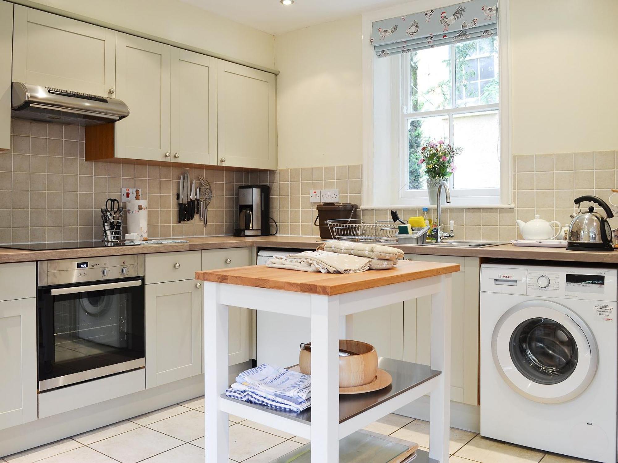 Laundry Cottage Rudston Экстерьер фото