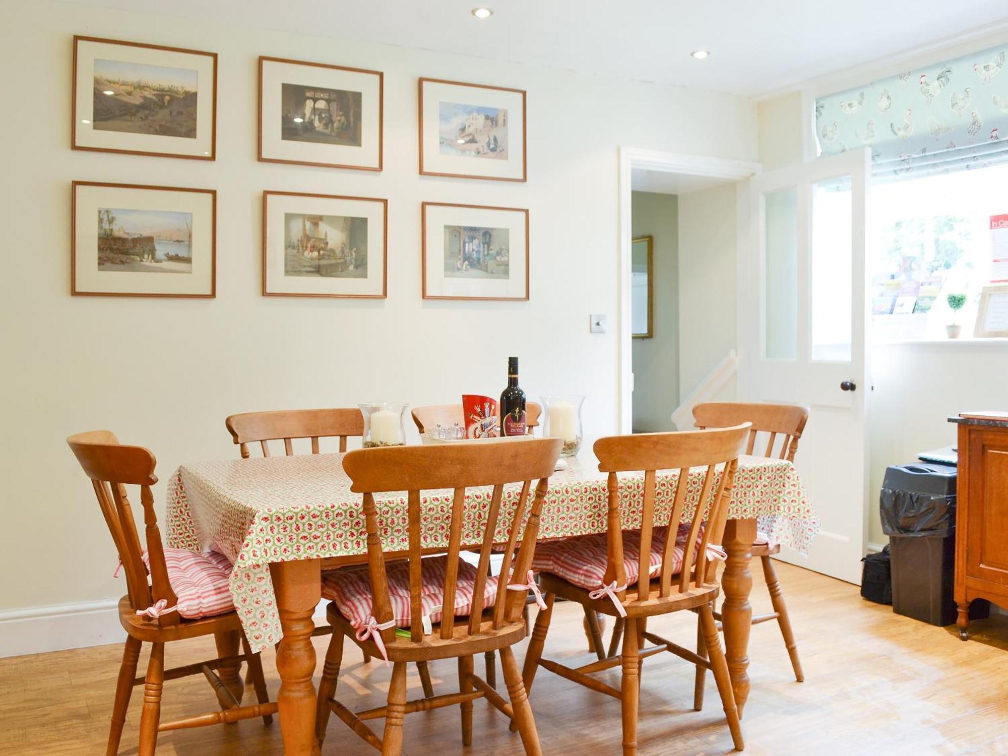 Laundry Cottage Rudston Экстерьер фото