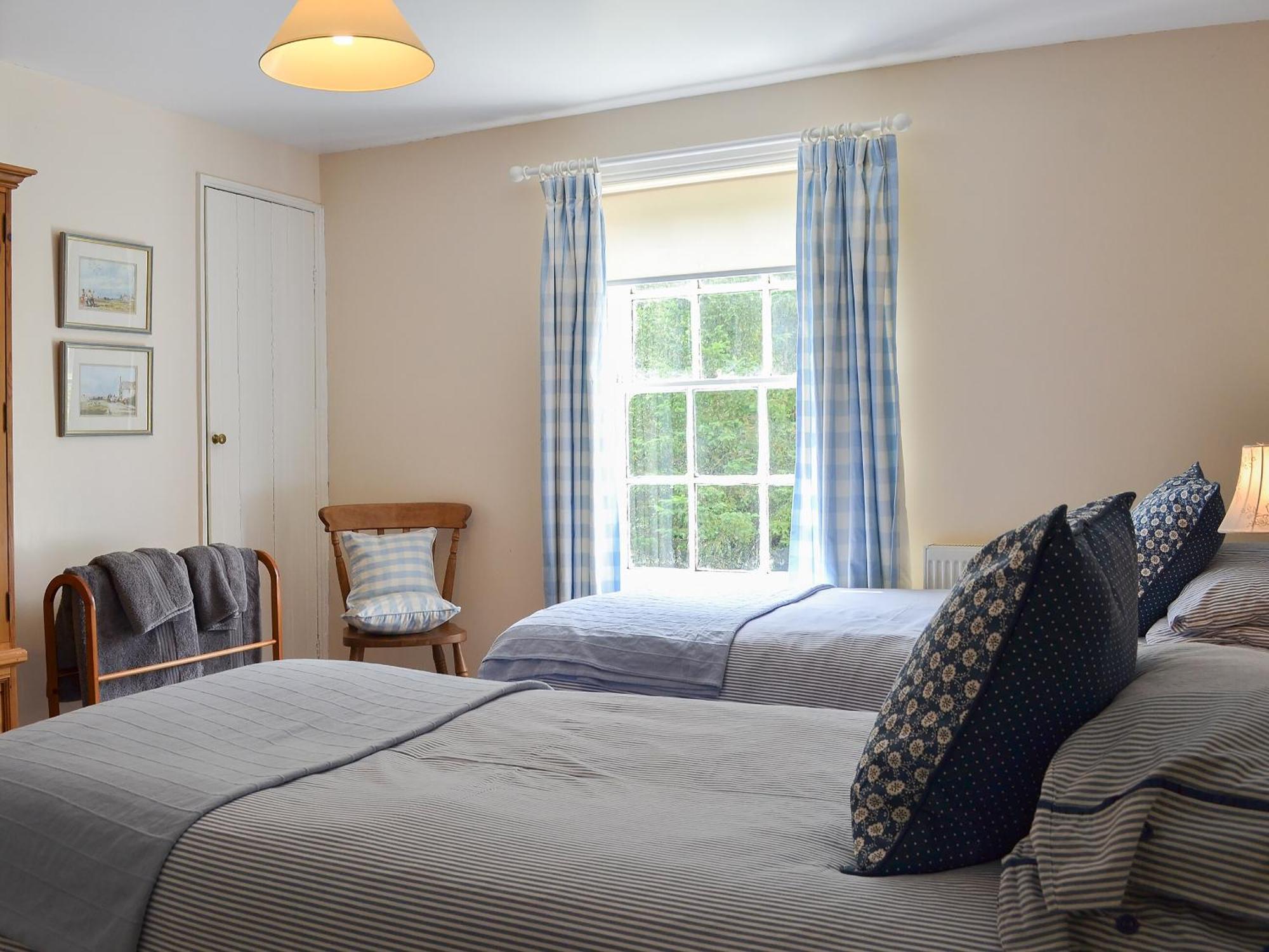 Laundry Cottage Rudston Экстерьер фото
